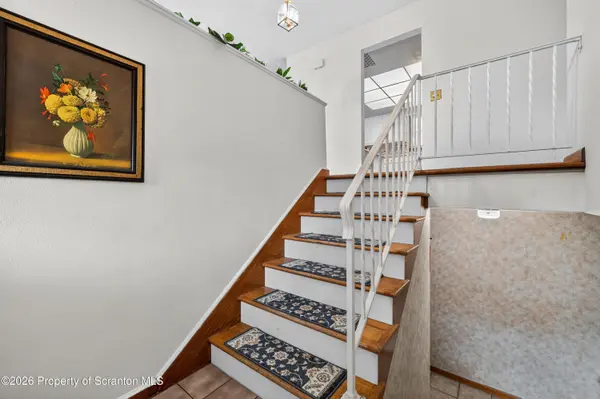2109 N Main AVE, Scranton, PA 18508