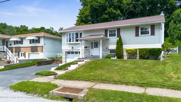 2109 N Main AVE, Scranton, PA 18508