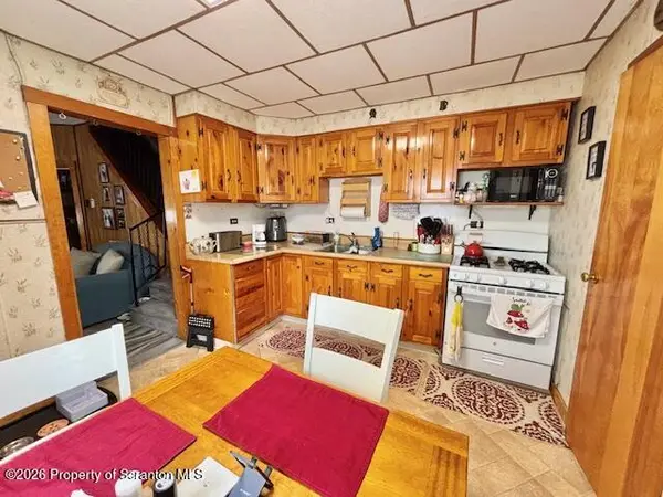 614 Boulevard AVE, Scranton, PA 18519