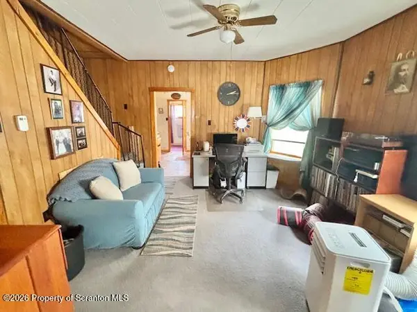 614 Boulevard AVE, Scranton, PA 18519