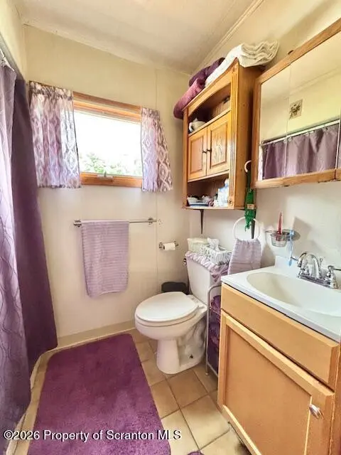 614 Boulevard AVE, Scranton, PA 18519