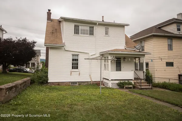 1209 S Irving AVE, Scranton, PA 18505