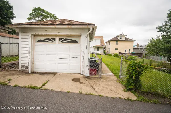 1209 S Irving AVE, Scranton, PA 18505