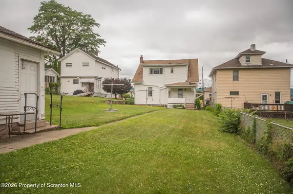 1209 S Irving AVE, Scranton, PA 18505