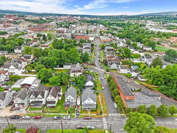 100 102 New York ST, Scranton, PA 18509