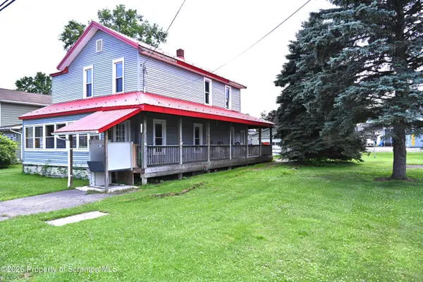439 Franklin ST, Great Bend, PA 18821