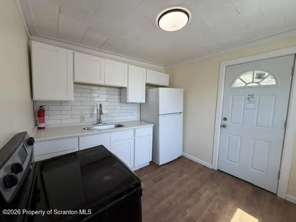 111 W W Grove ST #2, Dunmore, PA 18509