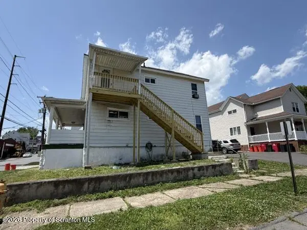111 W W Grove ST #2, Dunmore, PA 18509