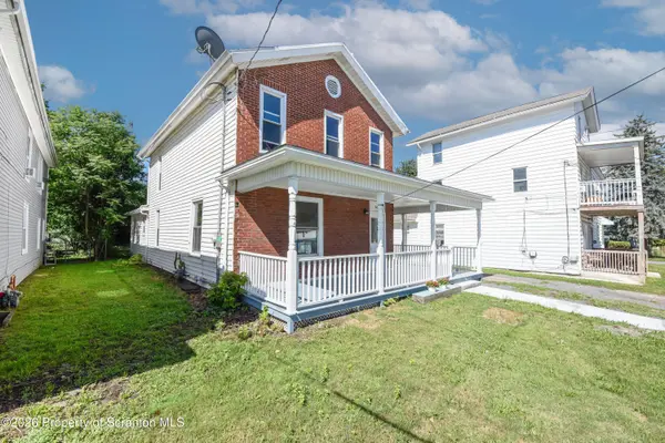 608 E Market ST, Scranton, PA 18509