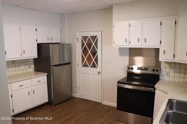 1105 S Main ST, Taylor, PA 18517