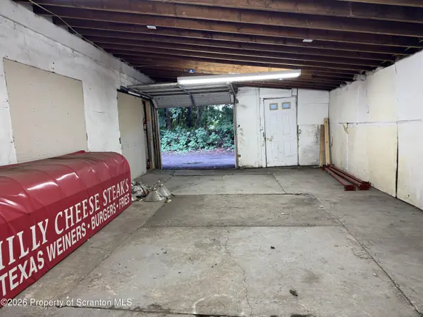 Address not disclosed, Scranton, PA 18509