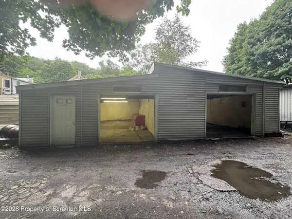 Address not disclosed, Scranton, PA 18509
