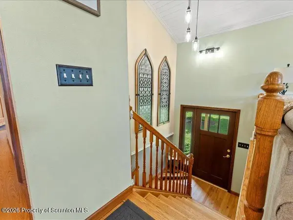 600 Sleeper Hill RD, Little Meadows, PA 18830