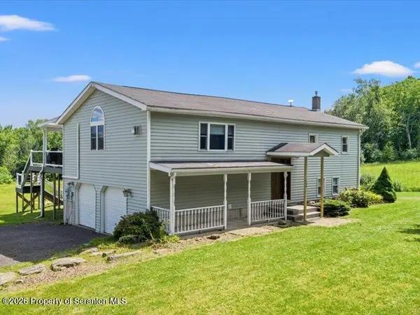 600 Sleeper Hill RD, Little Meadows, PA 18830