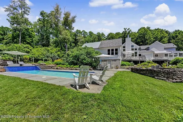 1115 Lily Lake RD, Waverly, PA 18471