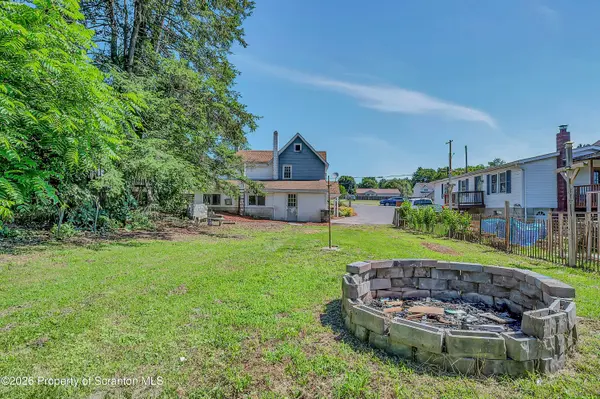 1334 Winton ST, Archbald, PA 18403