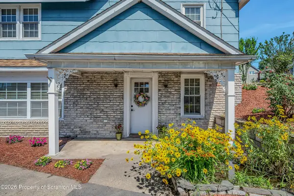 1334 Winton ST, Archbald, PA 18403