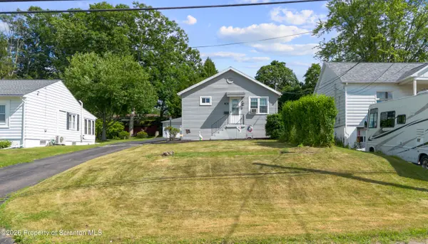 74 S Main ST, Mountaintop, PA 18707