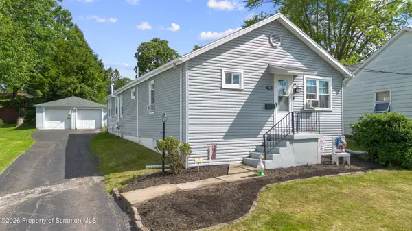 74 S Main ST, Mountaintop, PA 18707