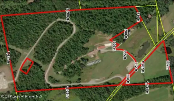 250 Fire Works LN, Forkston, PA 18629