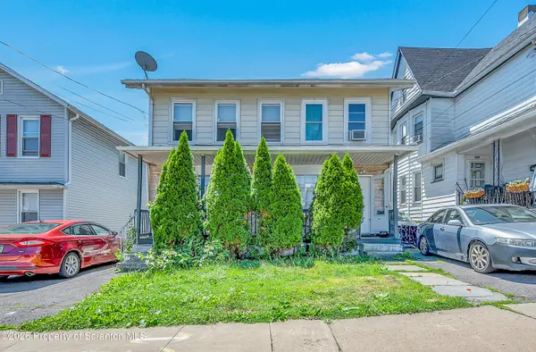 119-121 Center AVE, Plymouth, PA 18651
