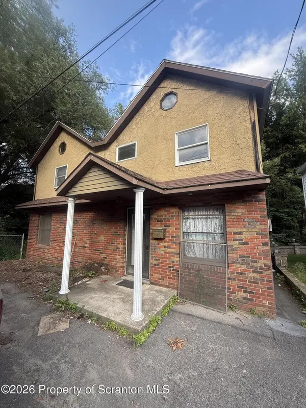 31 Midland ST,  Simpson,  PA 18407