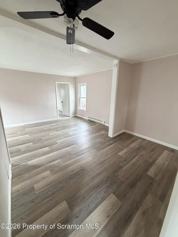 371 Park AVE #2, Wilkes-barre, PA 18702