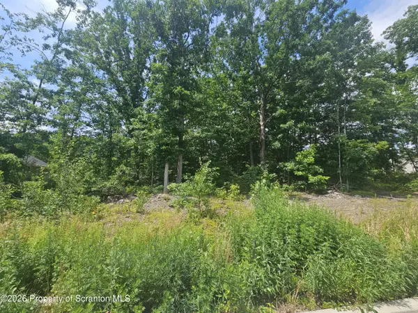 Lot 4 Julian LN, Archbald, PA 18403