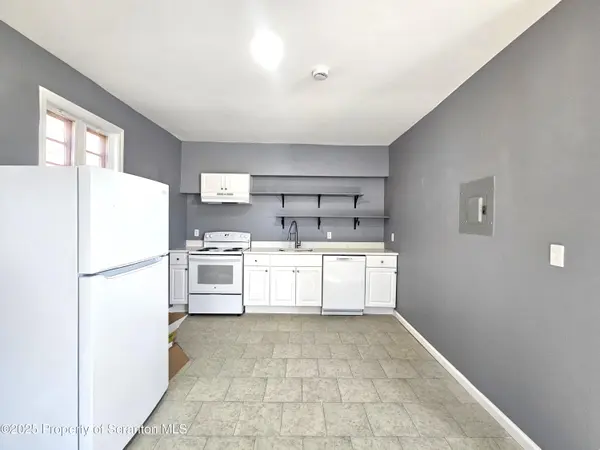 125 River ST #A, Olyphant, PA 18447