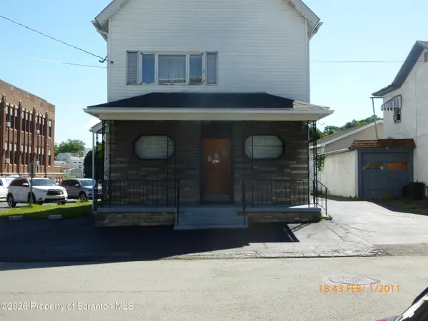 Address not disclosed, Dunmore, PA 18512
