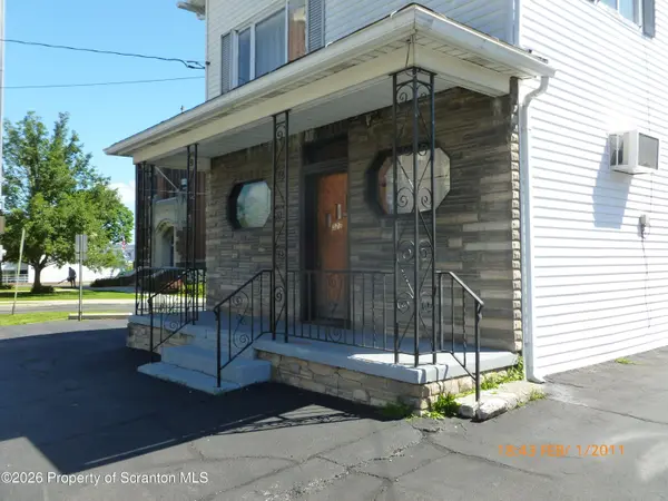 Address not disclosed, Dunmore, PA 18512