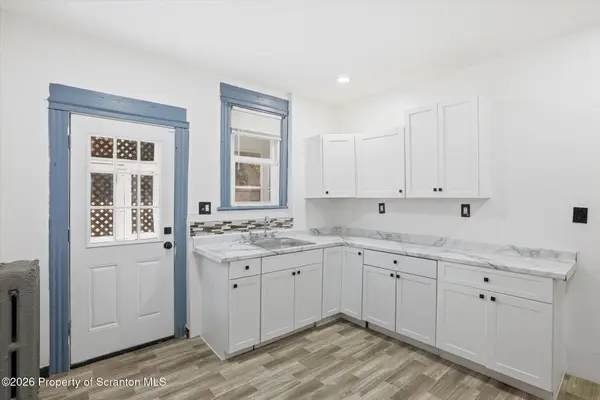 940 Monroe AVE, Scranton, PA 18510