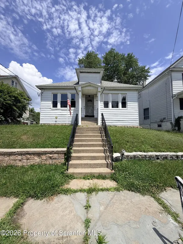 1922 Lafayette ST, Scranton, PA 18504