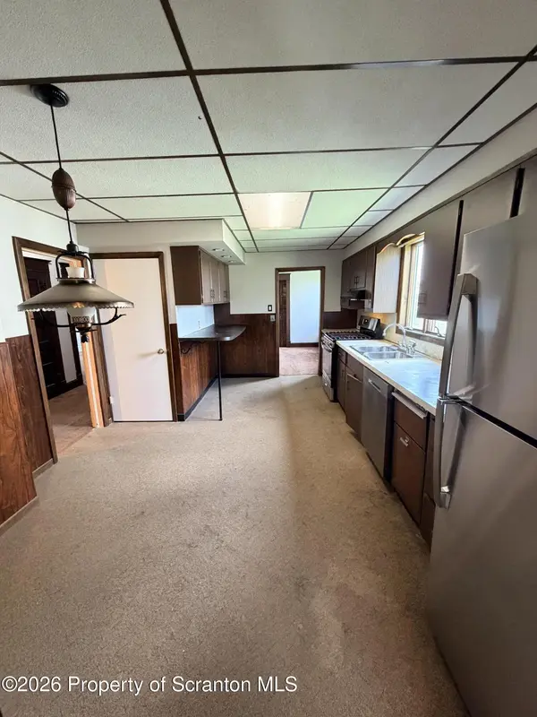 1922 Lafayette ST, Scranton, PA 18504