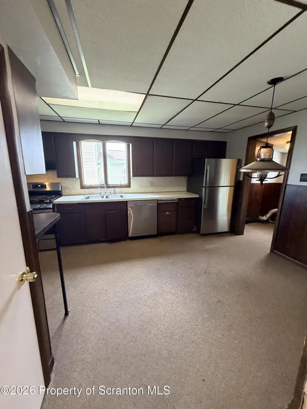 1922 Lafayette ST, Scranton, PA 18504