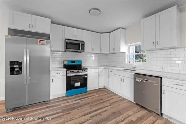 214 Theodore ST, Scranton, PA 18508