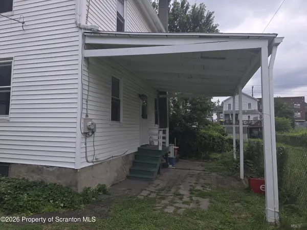 822 Kirst CT, Scranton, PA 18505