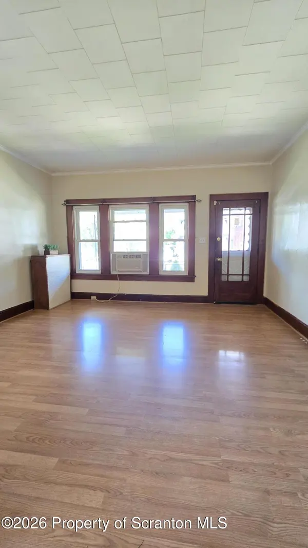 542 Deacon ST, Scranton, PA 18509