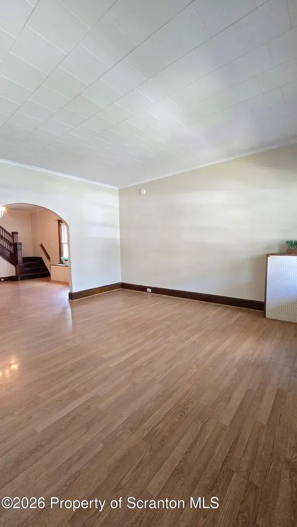 542 Deacon ST, Scranton, PA 18509