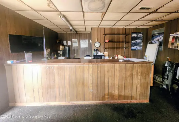 1323 N Main AVE, Scranton, PA 18508
