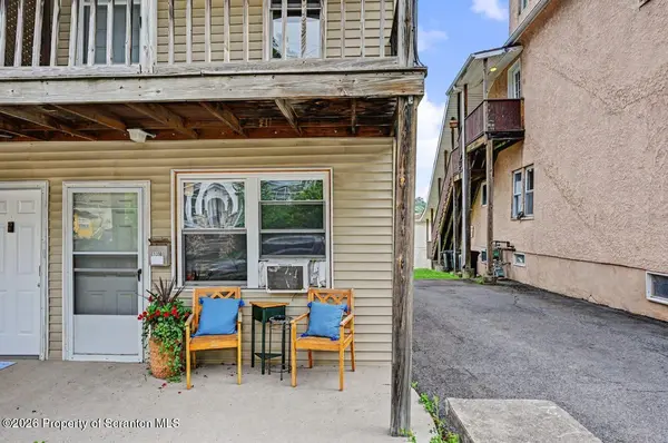139 Sand ST, Dunmore, PA 18510