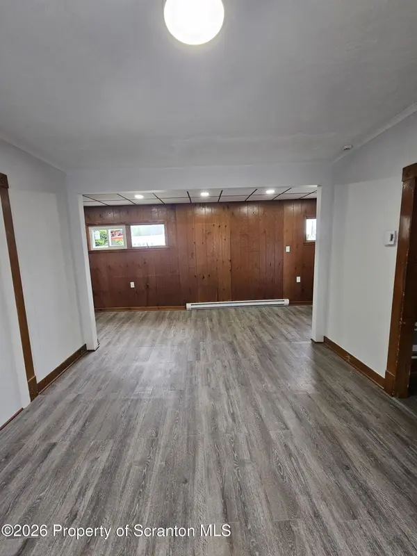 106 N Main ST #Rear, Unit 1, Taylor, PA 18517