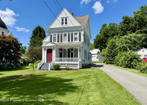 315 S Main ST, Montrose, PA 18801