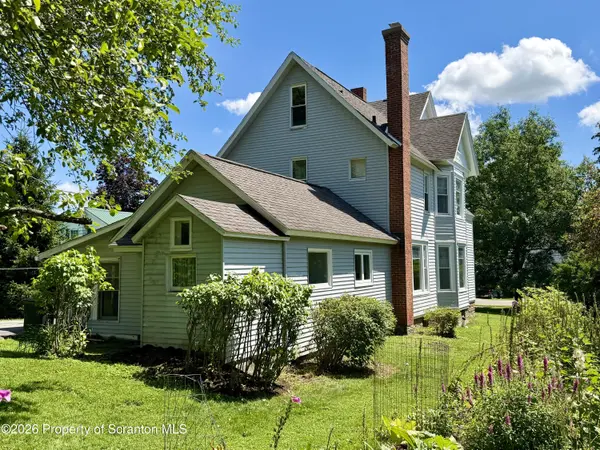 315 S Main ST, Montrose, PA 18801