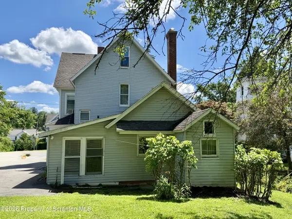 315 S Main ST, Montrose, PA 18801