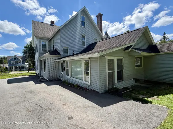 315 S Main ST, Montrose, PA 18801
