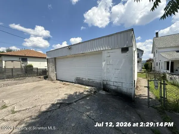 1429 N Main AVE, Scranton, PA 18508
