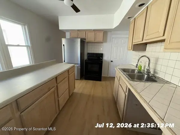 1429 N Main AVE, Scranton, PA 18508