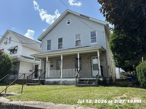 1429 N Main AVE, Scranton, PA 18508