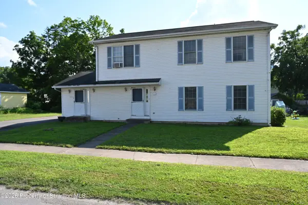 435 Main ST, Great Bend, PA 18821